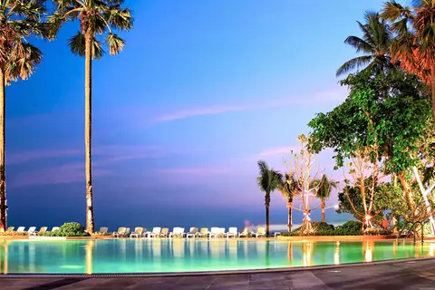 Novotel Rayong Rim Pae Resort in สุนทรภู่ — foto 24
