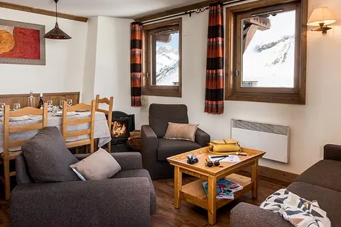 Résidence Village Montana foto 18