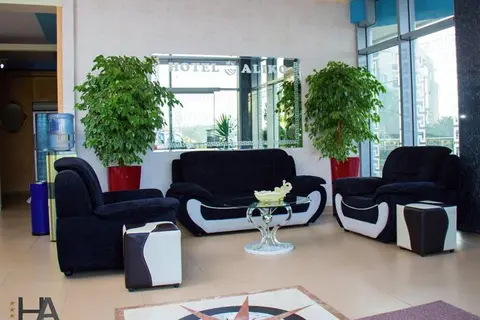 Hotel Aliko in Vlora