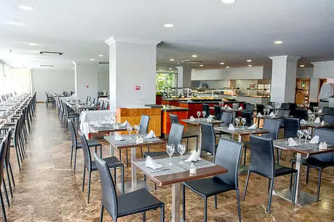 BLUESEA Al Andalus in Torremolinos — foto 16