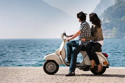 Hotel Riva del Garda Albergo Villa Nicolli in Riva del Garda — foto 8