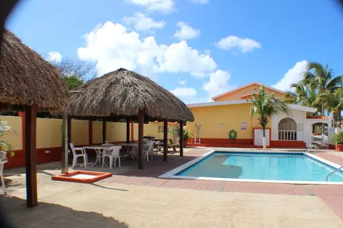 Hotel Coconut Inn in Punta Brabo, foto 27