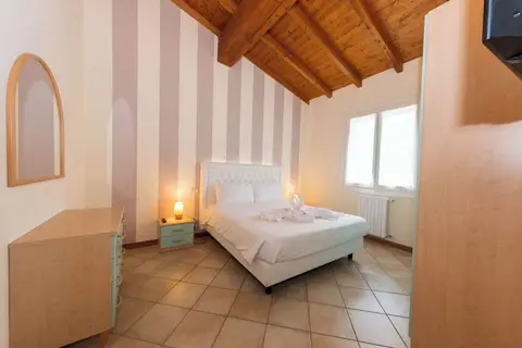 Bertoletta Village Appartementen in Peschiera del Garda, foto 4