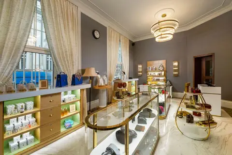 Amadria Park Hotel Capital in Zagreb — foto 16