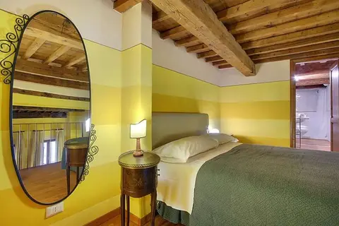 Puccini Appartementen in Florence, foto 3