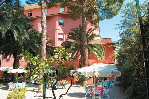 Hotel Palme in Monterosso al Mare, foto 24