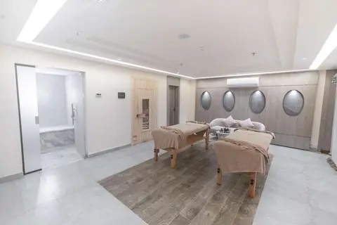 Flow Spectrum Resort Sahl Hasheesh in Arrivals Piazza, foto 19