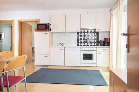 Zillertal Appartements in Fügen — foto 13