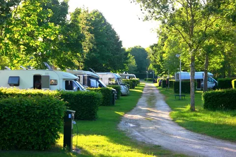 Camping Le Martinet foto 7