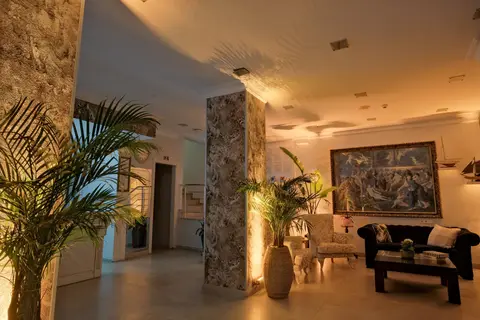 Moni Hotel in Marmaris, foto 12