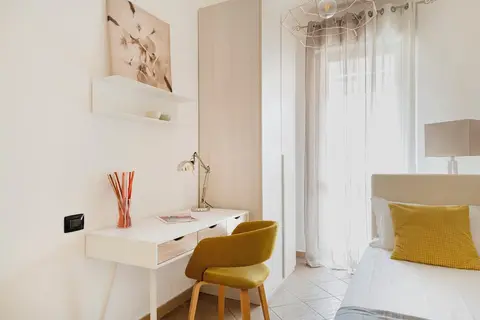 HQ Aparthotel Milano Inn - Smart Suites in Cinisello Balsamo, foto 26