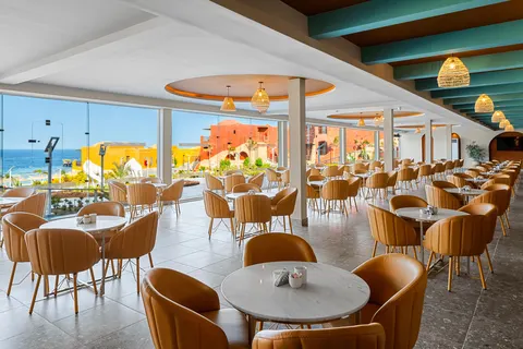 Hotel Pickalbatros Vita Resort foto 5