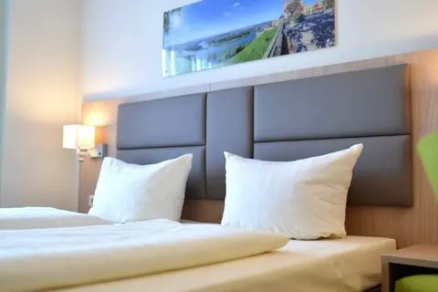 Cityhotel Kurfürst Balduin foto 3