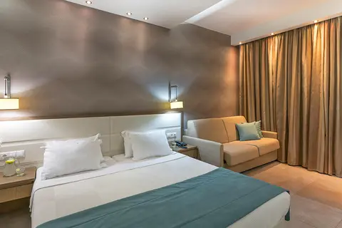 Cosmopolitan Hotel in Κατερίνη — foto 9