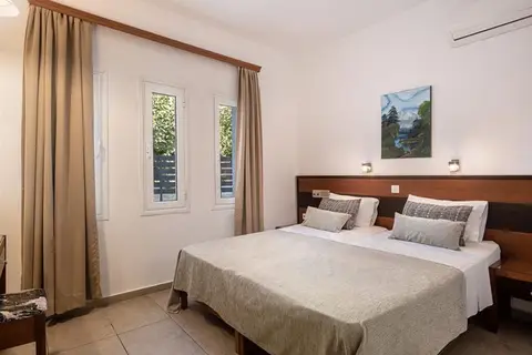 Nontas Hotel in Daratsos, foto 8