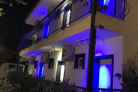 Rota Hotel in Ortaca — foto 6