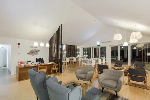 Sobreiras - Alentejo Country Hotel in Grândola, foto 5