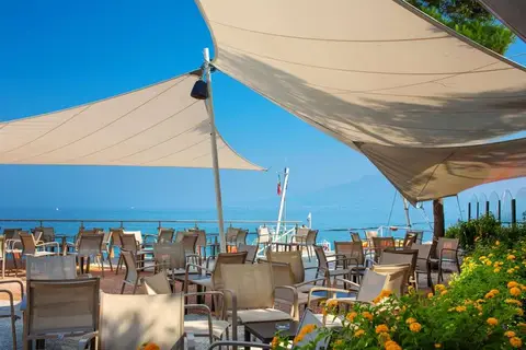 Hotel & Appartementen Le Axidie in Vico Equense — foto 6