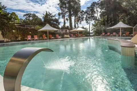 Precise Resort Bad Saarow foto 16