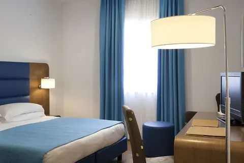 Hotel Plaza Sorrento in Sorrento, foto 3
