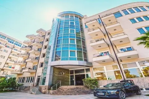 Hotel Dolce Vita in Durres — foto 2
