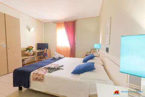 Paradise Beach Resort in Castelvetrano, foto 28