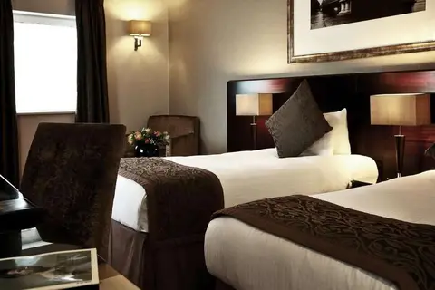 Stamford Bridge Hotel London in Londen, foto 17