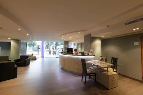 Hotel Concordia in Barcelona — foto 7