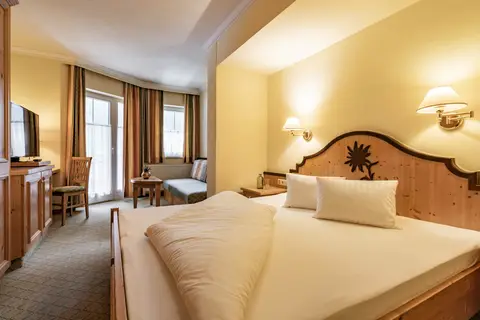 Hotel Berghof in Mayrhofen — foto 4