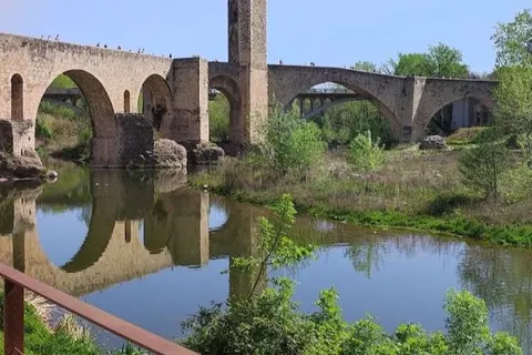 Camping Esponella foto 9