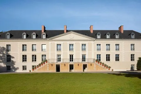 Dolce By Wyndham Versailles Domaine Du Montcel foto 4