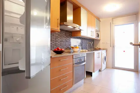 Appartementen Ibersol Spa Aqquaria in Salou — foto 5