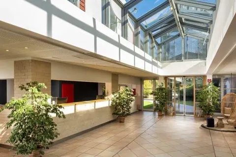 Sunday Resort Marina Wolfsbruch foto 15