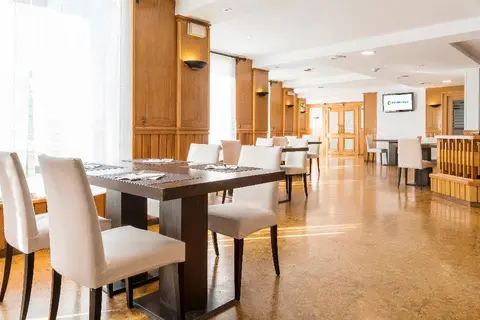 Hotel ILUNION Las Lomas in Mérida — foto 2