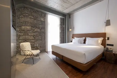 Caju Le Petit Hotel in Funchal — foto 20