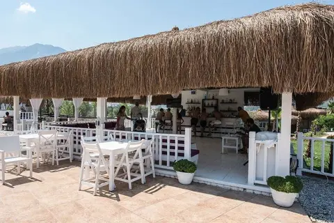Sahra Su Holiday Village & Spa in Fethiye, foto 8