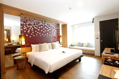 La Flora Khao Lak in บ้านบางเนียง — foto 28