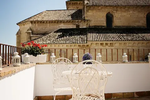 Suites La Posada de Pilar in Cordoba — foto 19