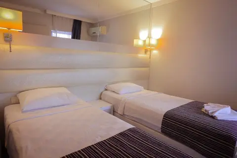 Gold Butik Otel in Marmaris, foto 22