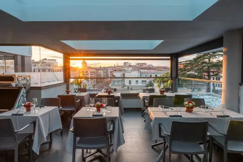 Hotel Twenty One in Rome, foto 7