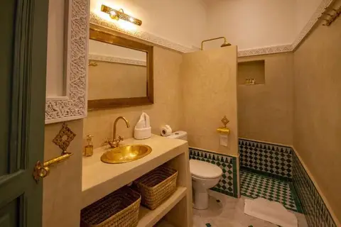 Riad Jalina in Marrakesh, foto 13