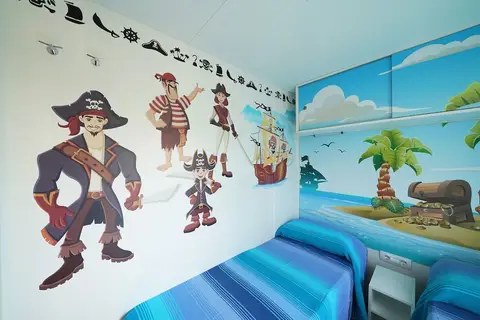 Camping San Francesco in Desenzano del Garda, foto 16