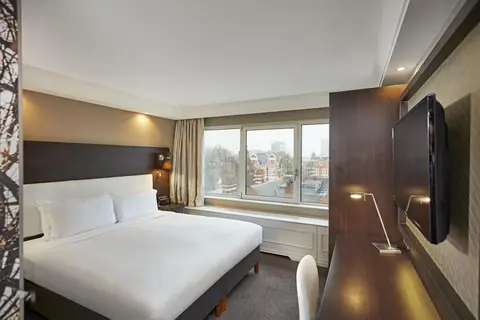DoubleTree by Hilton Hotel London - Hyde Park in Londen, foto 5