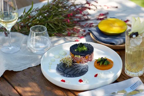 Lichnos Beach Hotel & Suites foto 13