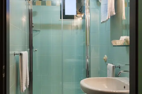 Albergo Athenaeum in Palermo