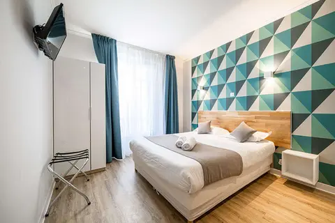 Nice Home Studio in Nice