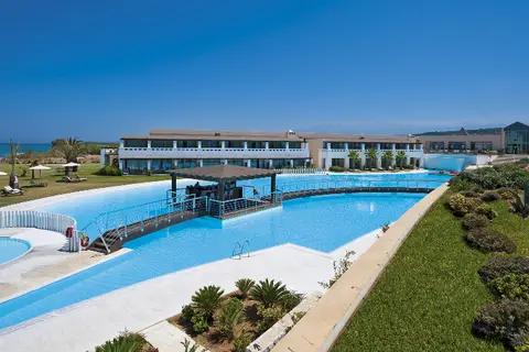 Giannoulis – Cavo Spada Luxury Sports & Leisure Resort & Spa in Kolymbari — foto 30