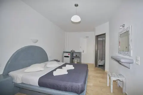 Ira Apartments in Δημοτική Ενότητα Θήρας — foto 14