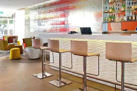 Novotel Dakar in Dakar — foto 8
