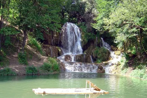 Sojka Resort in Malatíny — foto 41